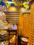 🌟佛堂祝福燈 HK$500/年🌟