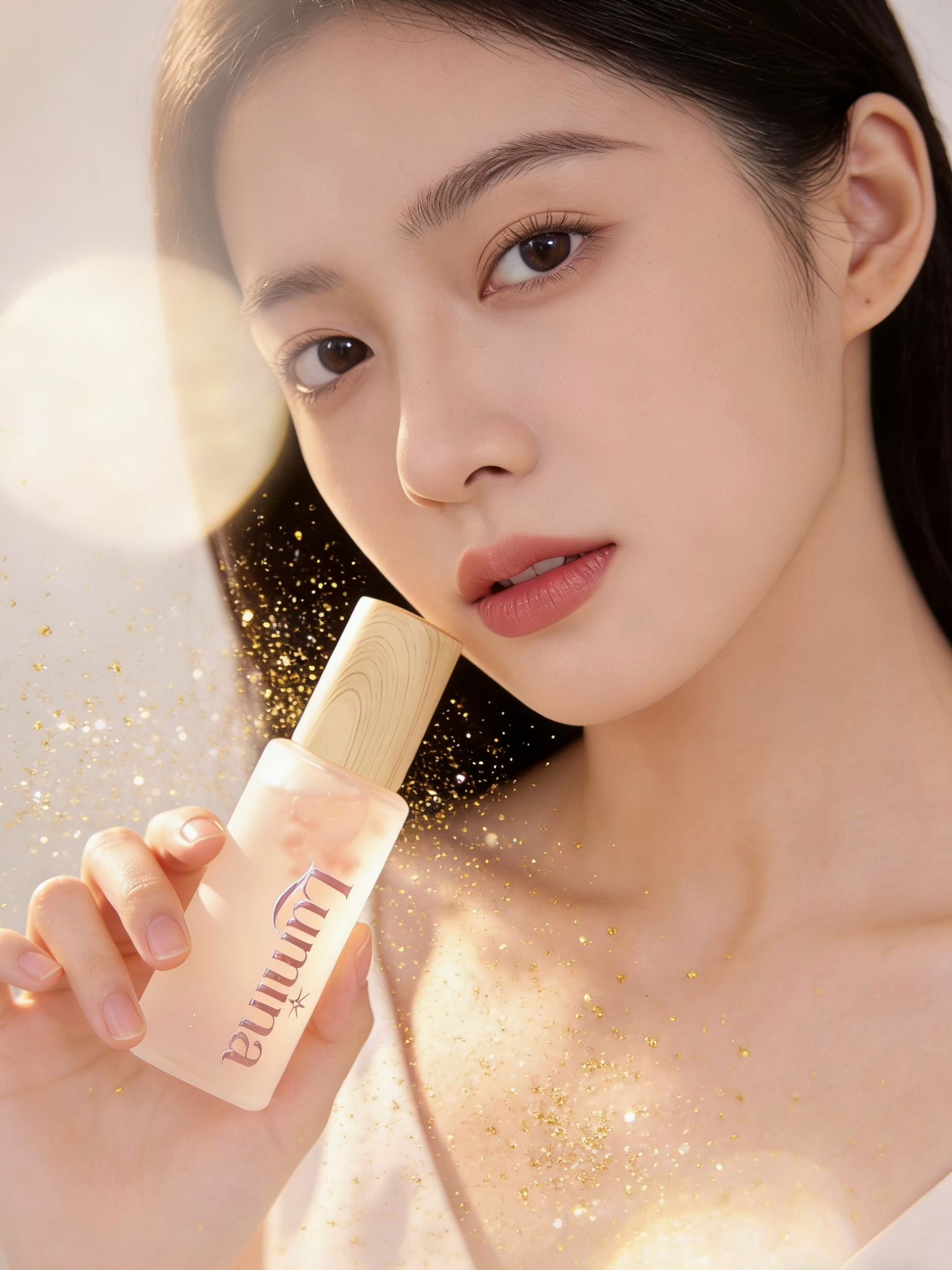 玫瑰金水💧七色花開運露露 [愛情桃花｜人緣貴人｜淨化負能量]