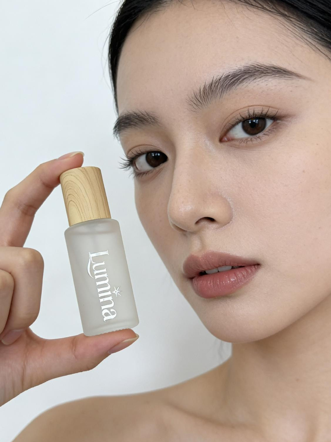 銀水💧開運露露 ｜[負能量淨化｜防小人｜許願｜平靜自我]